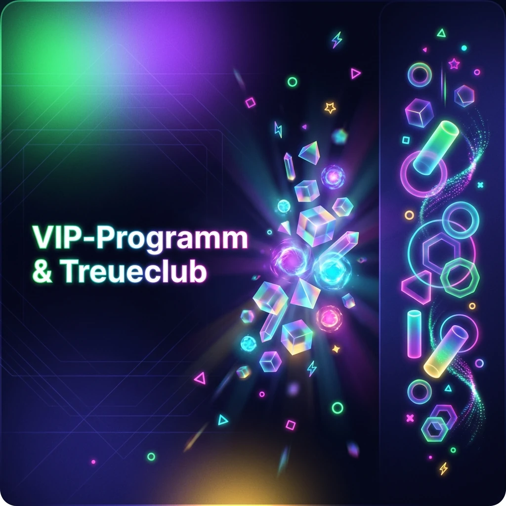 VIP-Programm & Treueclub